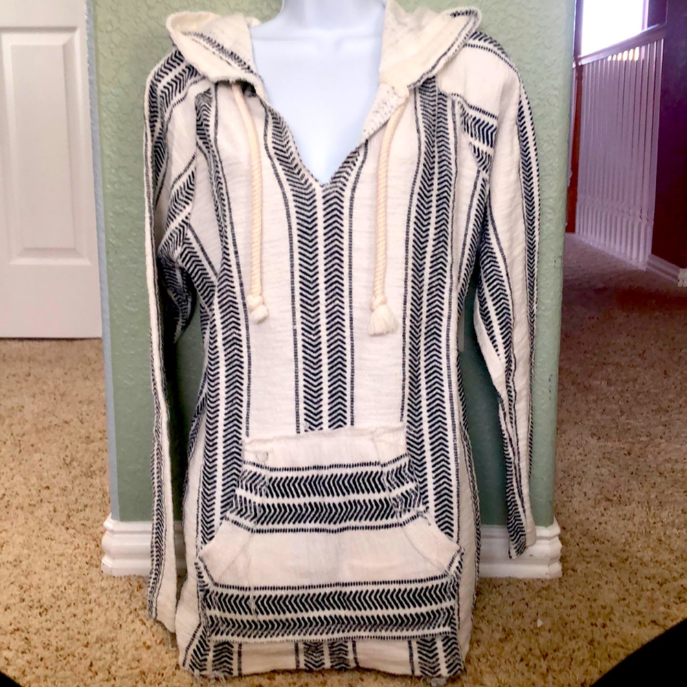 Lightweight Hoodie